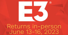 E3 2023 Cancelled As Ubisoft, Microsoft, Sony Pull Out of Annual Gaming Event