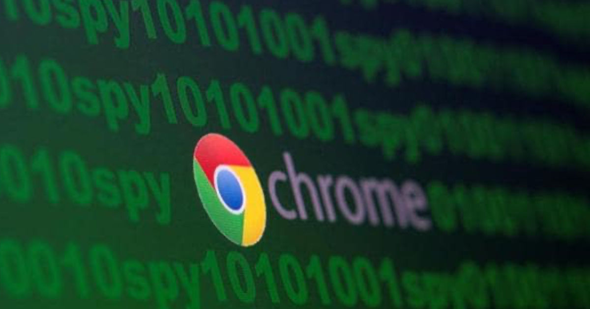 Government of India Warns Google Chrome and ChromeOS Users of Severe ...