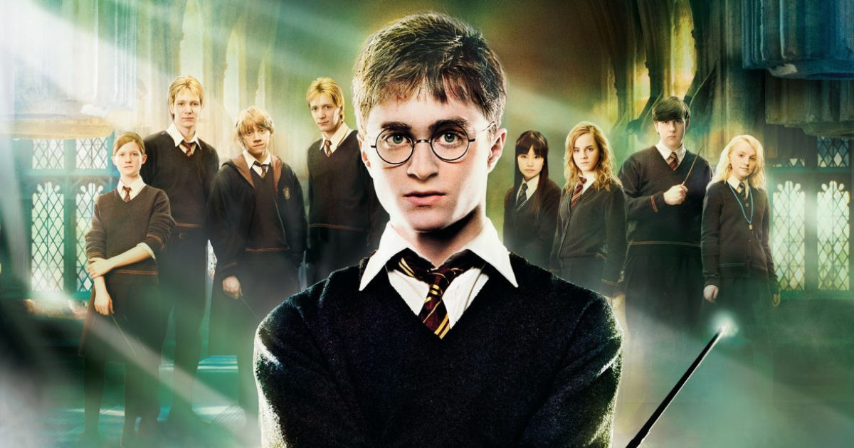 Harry Potter Games Ranked: 8 Top Games Harry Potter Ranked From Worst to Best - MySmartPrice