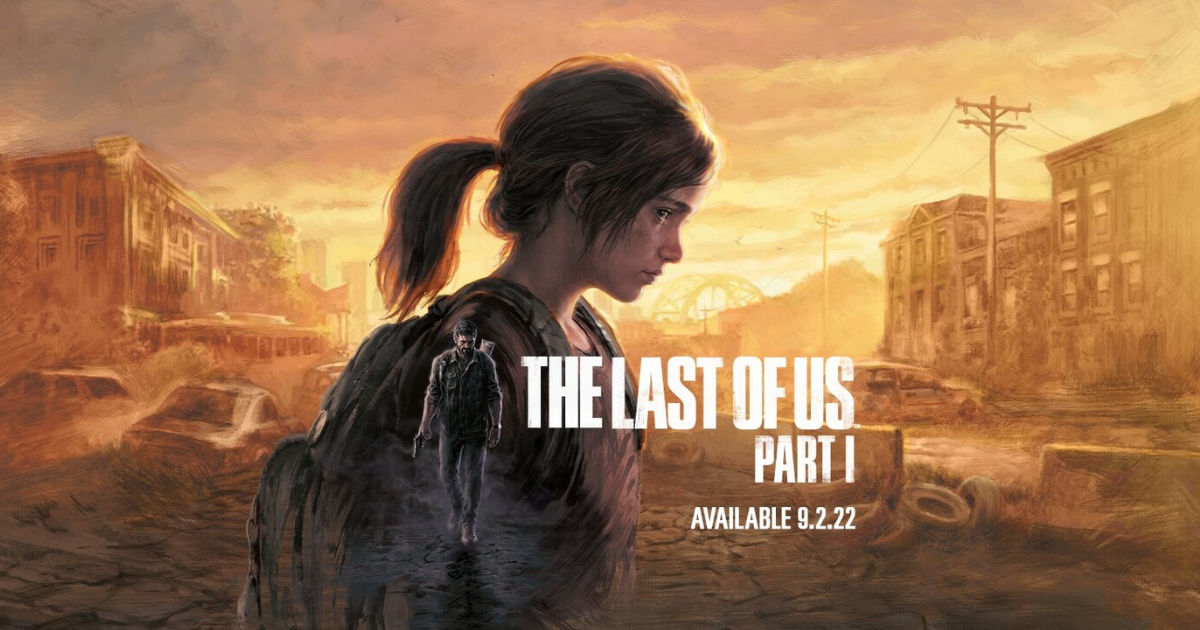 The Last of Us Part 1 - PlayStation 5, PlayStation 5