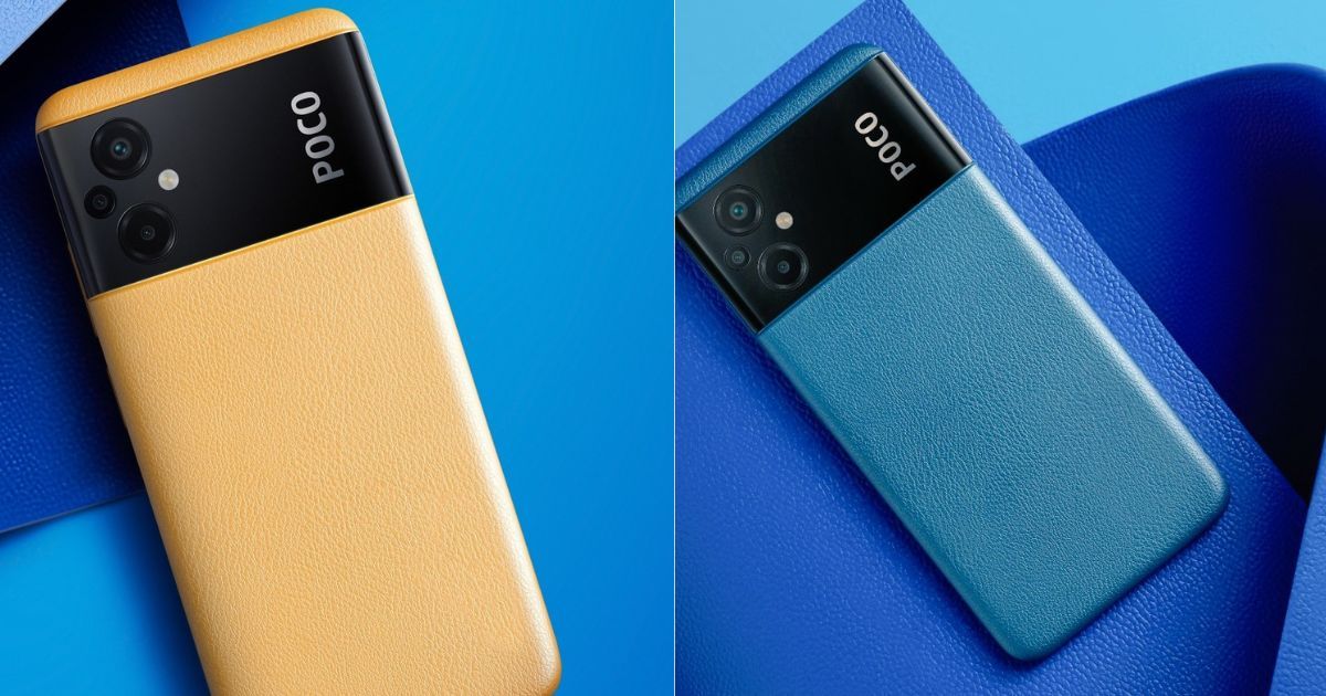 POCO India Head Teases New Smartphone Launch, Could be POCO M6 Pro