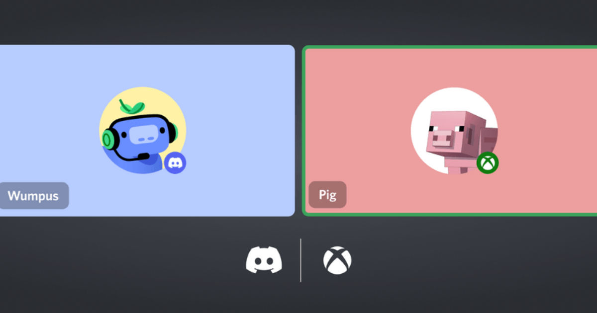 Discord Voice Is Now Available for Everyone on Xbox Consoles