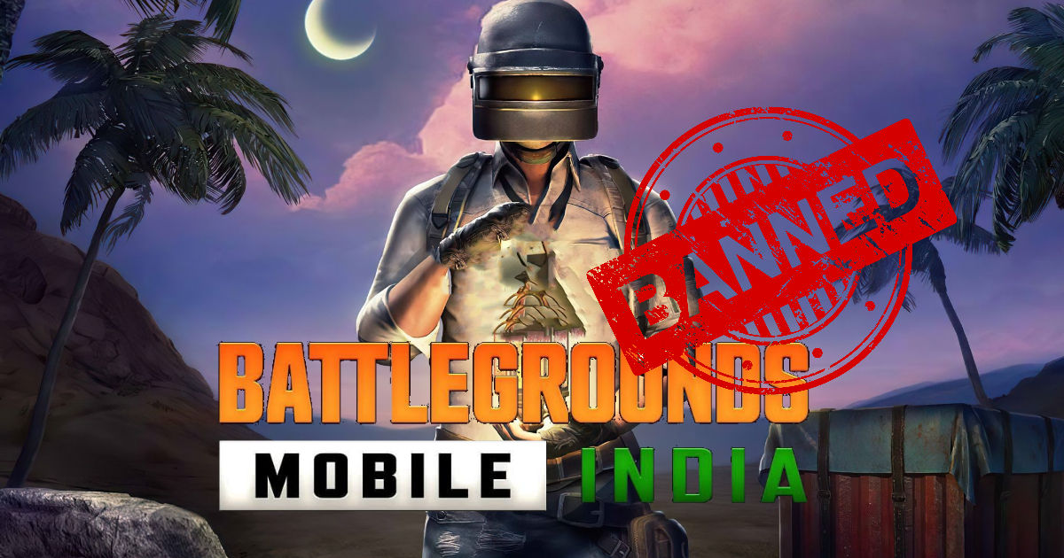 Why were PUBG Mobile and PUBG Mobile Lite banned in India?