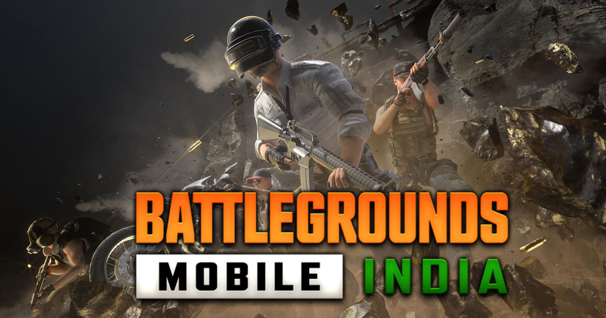 BGMI Unban: Battlegrounds Mobile India Listing Live on Google Play ...