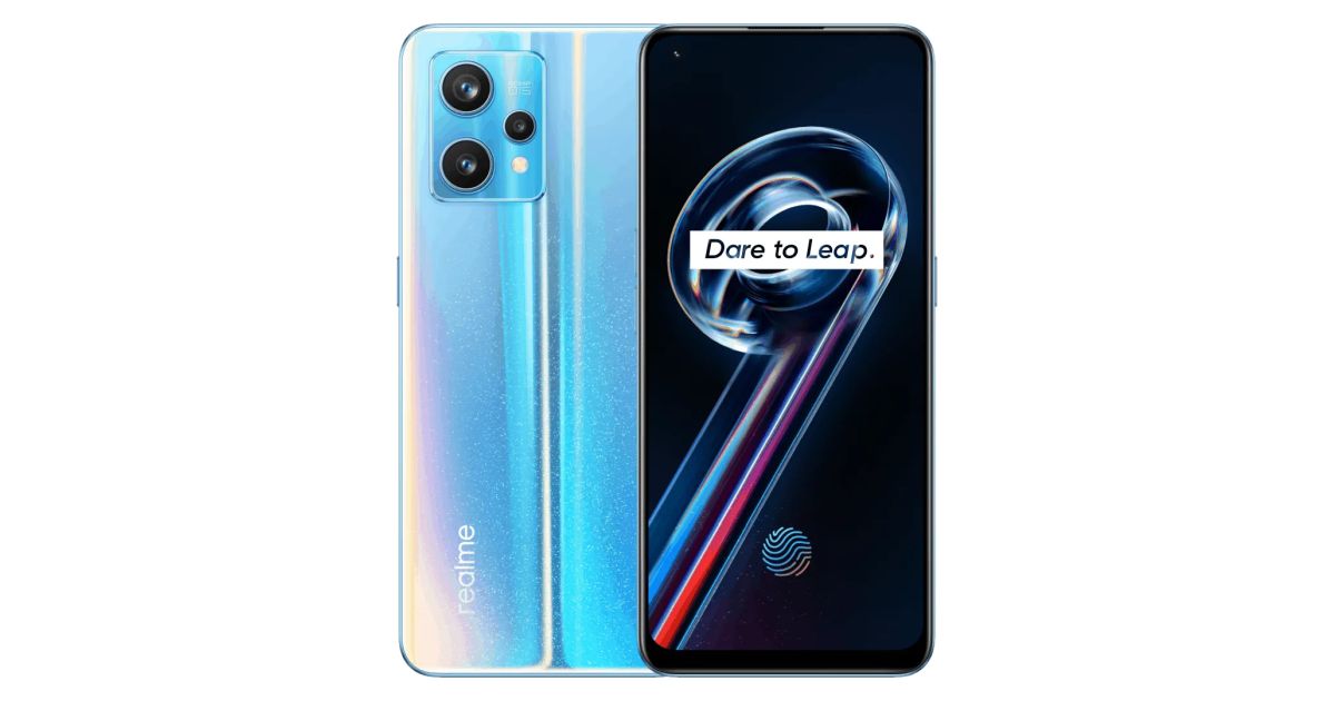 Realme 10 Pro 5G, Realme 10 Pro+ 5G With 108MP Camera, 67W Fast Charging  Official Announced: Price, Expected India Launch