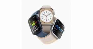 Apple Watch Ultra watchOS 10
