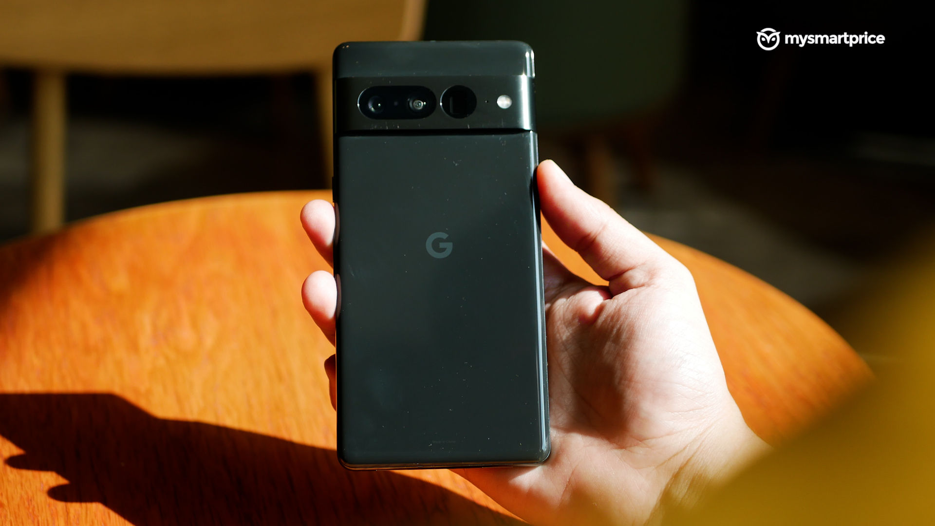 Pixel 6 and Pixel 7 series users are experiencing app crash bug.