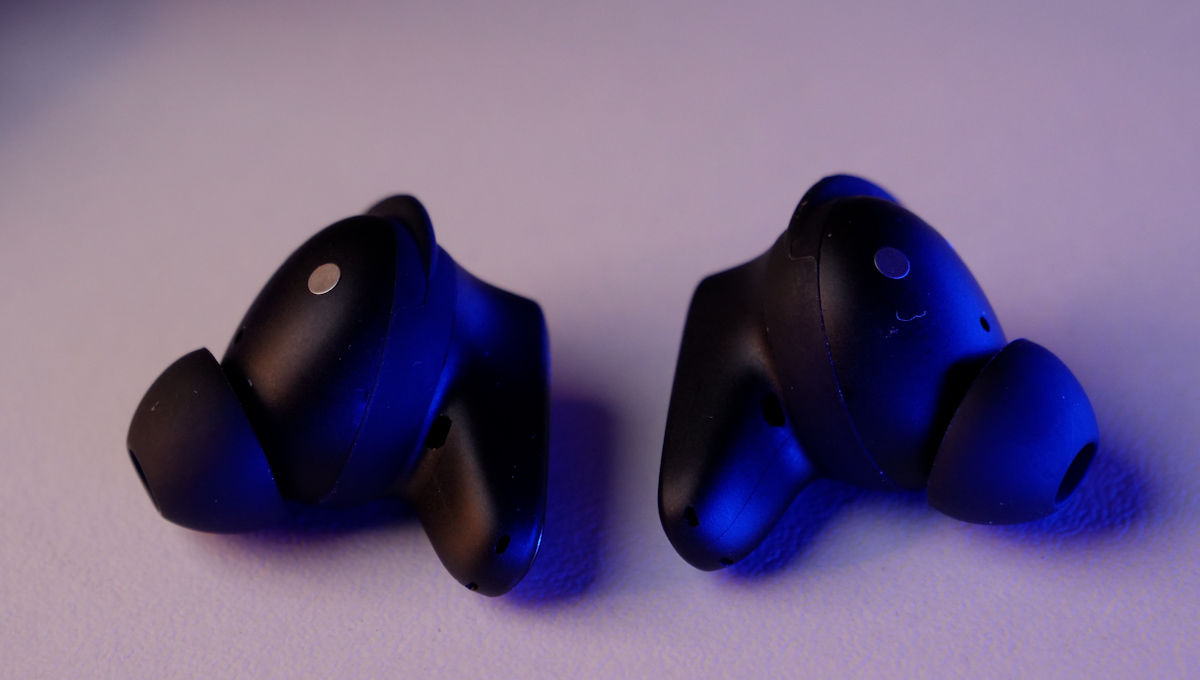 Realme Buds Air 3S Review: The Budget TWS We Can Recommend - MySmartPrice