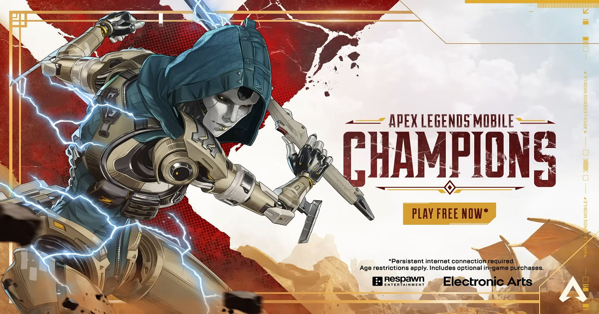 Apex Legends Mobile Review Highlights – MySmartPrice