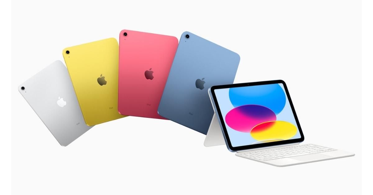 Apple 14-inch iPad 2024: release date expectations and news