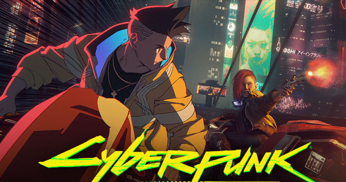 Cd Projekt Red Confirma La Secuela De Cyberpunk 2077 La Trilogía De The Witcher Y Más