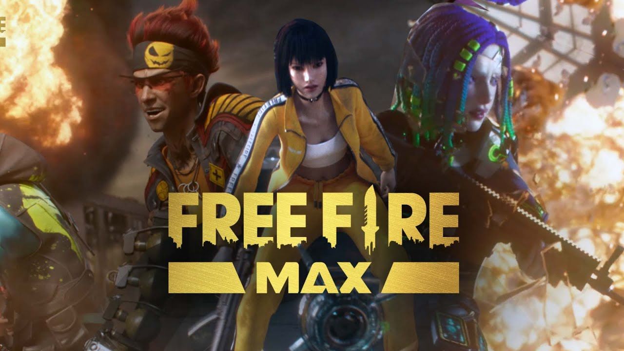 How to Download Free Fire MAX in Iphone/ipad After Ban in India