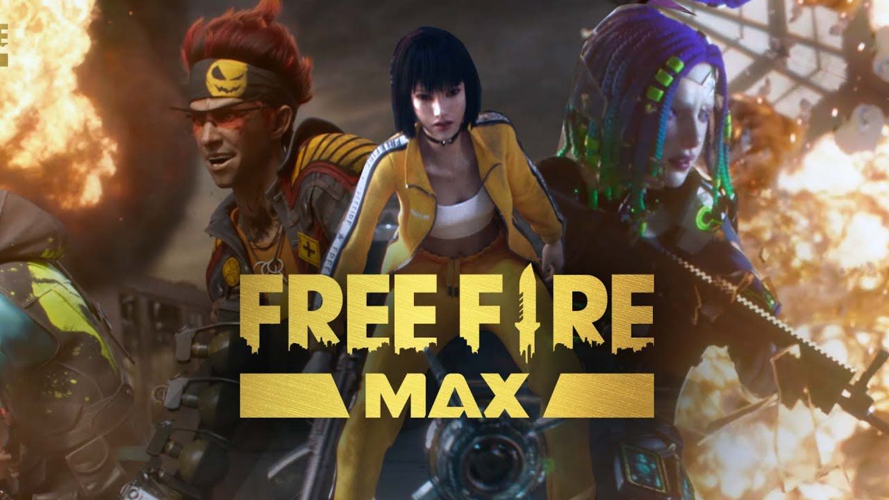 Free Fire MAX: How to Download the Game on iOS in India - MySmartPrice