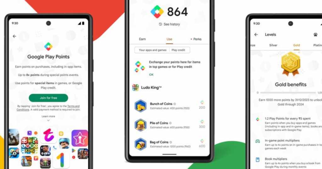 google-play-points-rewards-programme-launched-in-india-mysmartprice