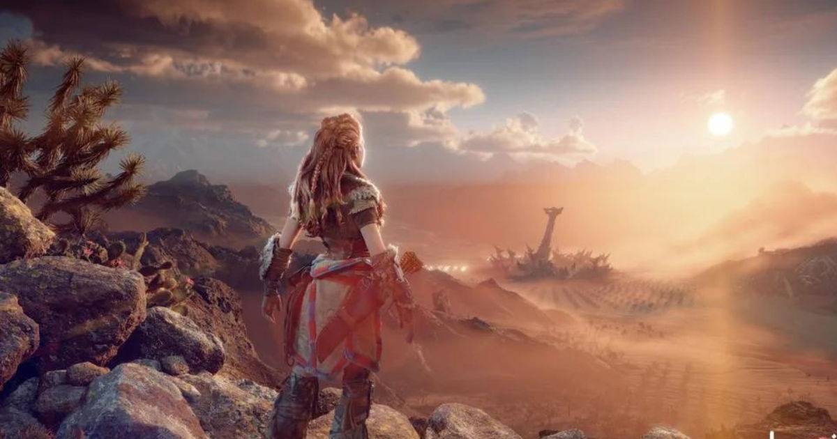 Horizon Zero Dawn Remake release date speculation, multiplayer, and more