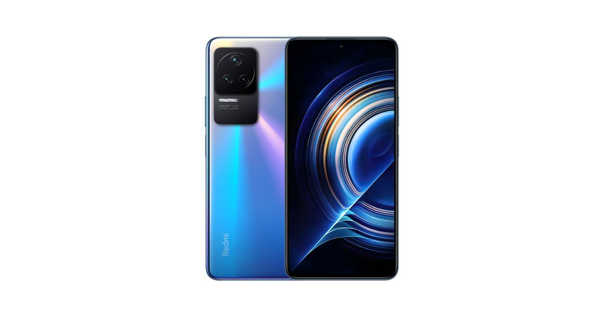 realme k60