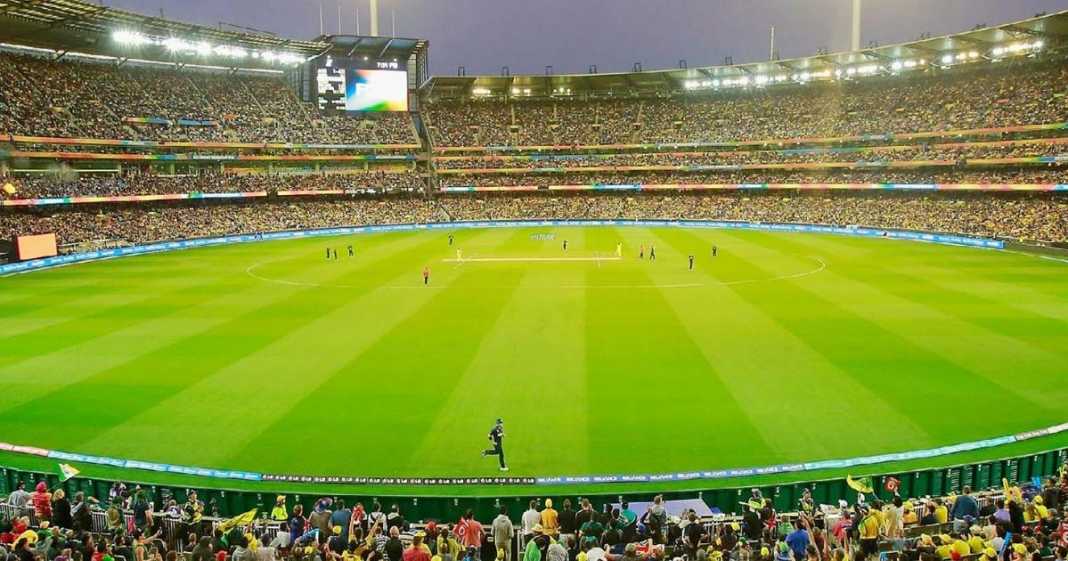 where to watch t20 world cup 2024 outside india