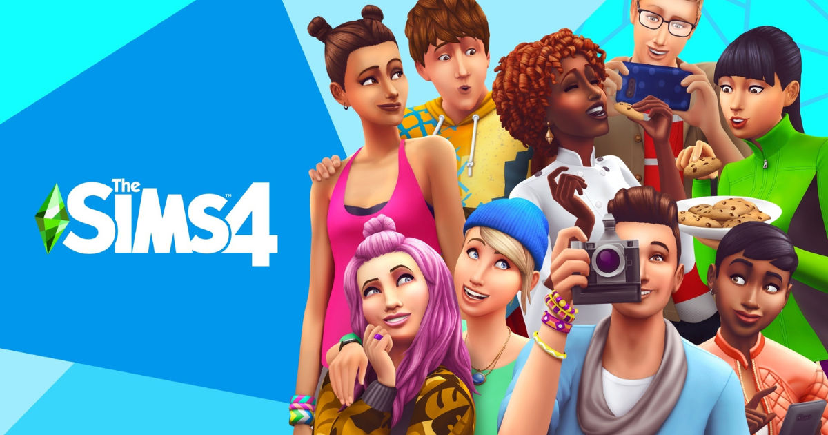 The Sims 4 goes free-to-play as 'Project Rene' teased