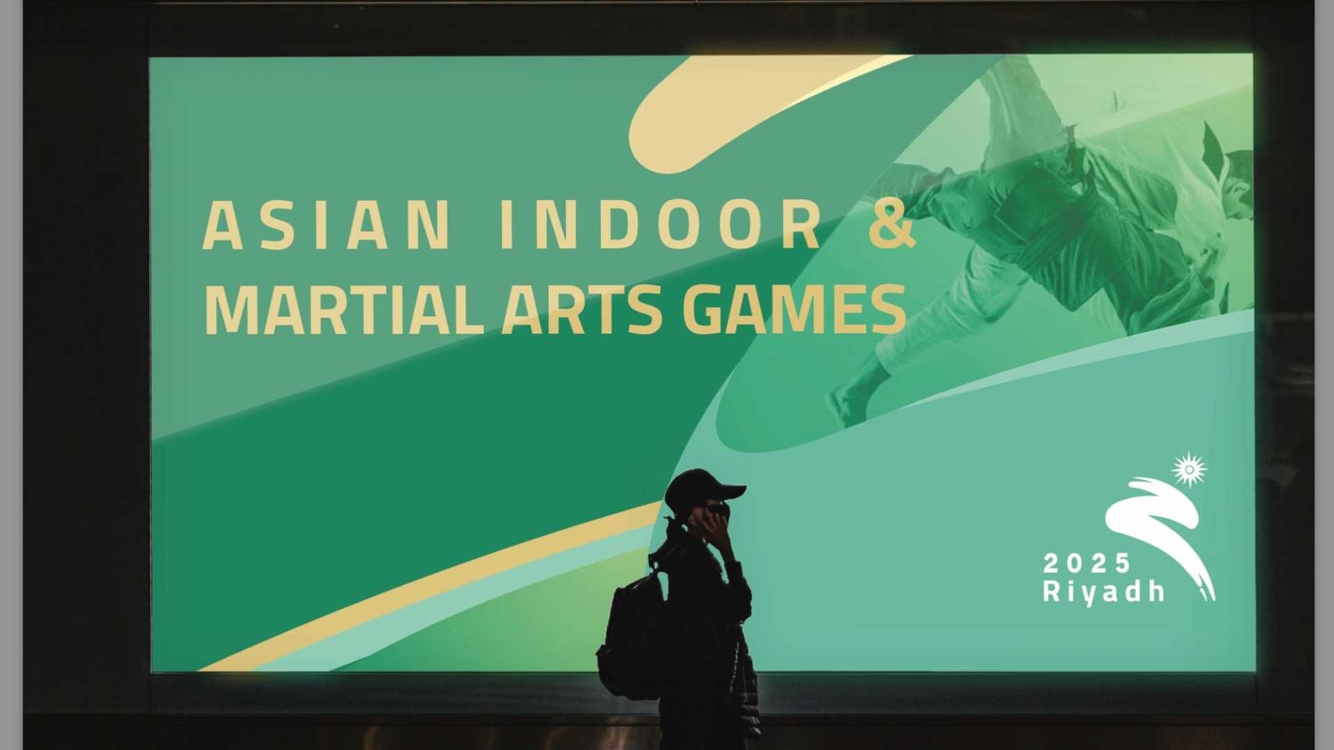 Esports Proposed as Official Medal Sport at Asian Indoor and Martial