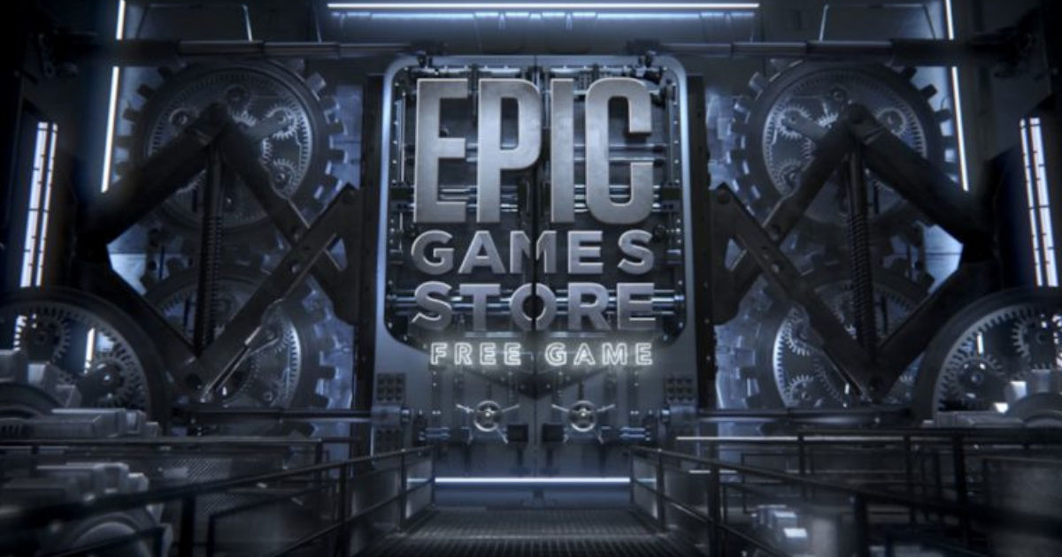 The Epic Games Store's next free titles have been announced (Fallout 3: Game  of the Year Edition and Evoland Legendary Edition) News - PC - Epic