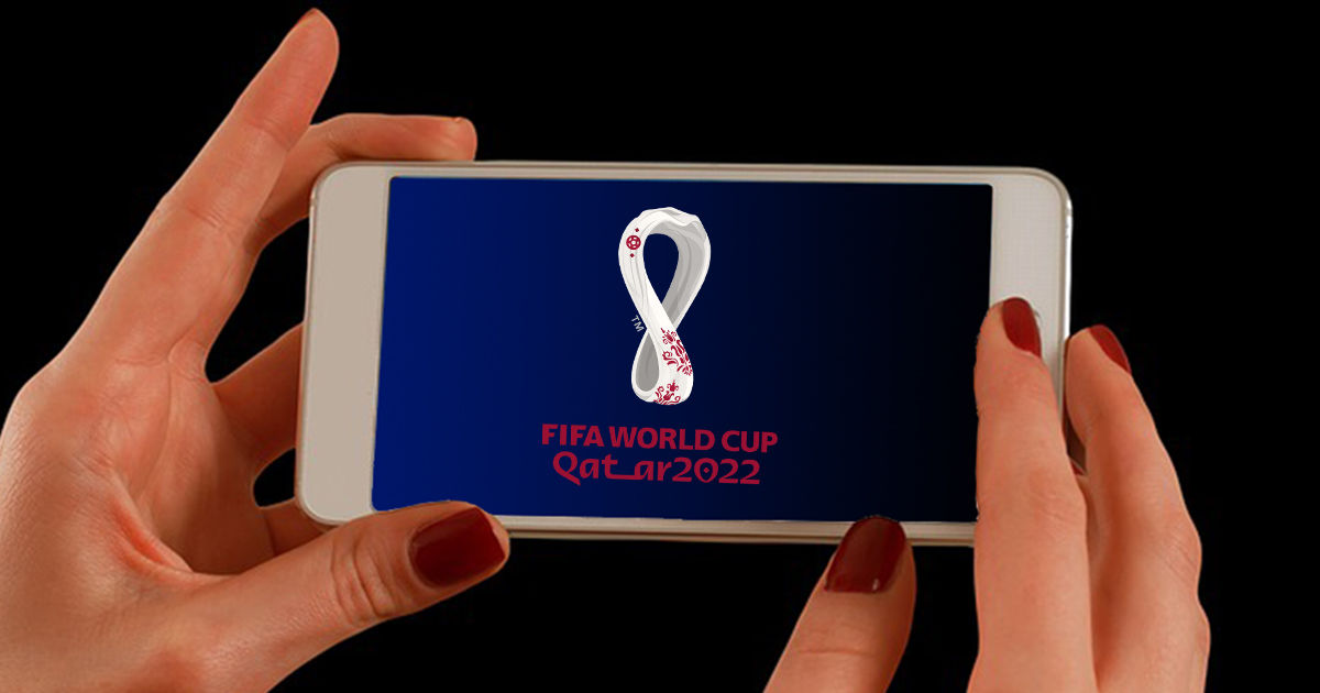 FIFA World Cup Final 2022 Live Streaming Apps: Best Apps to Watch Live  Stream Free on Mobile in India - MySmartPrice