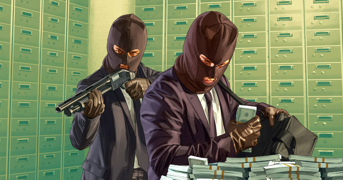 Rockstar Sets Rules for RP Servers in GTA 5; Ban on NFTs and Lootboxes