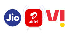 Jio Remains Biggest Wired and Wireless Service Provider in India, Followed by Airtel: TRAI Report
