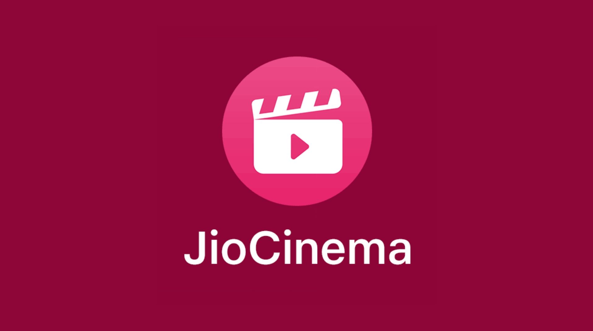 JioCinema logo