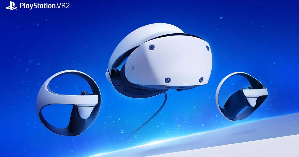 Sony PlayStation VR2 Price In India: New Headset With Horizon Call of the  Mountain Bundle Launched; Specs Here