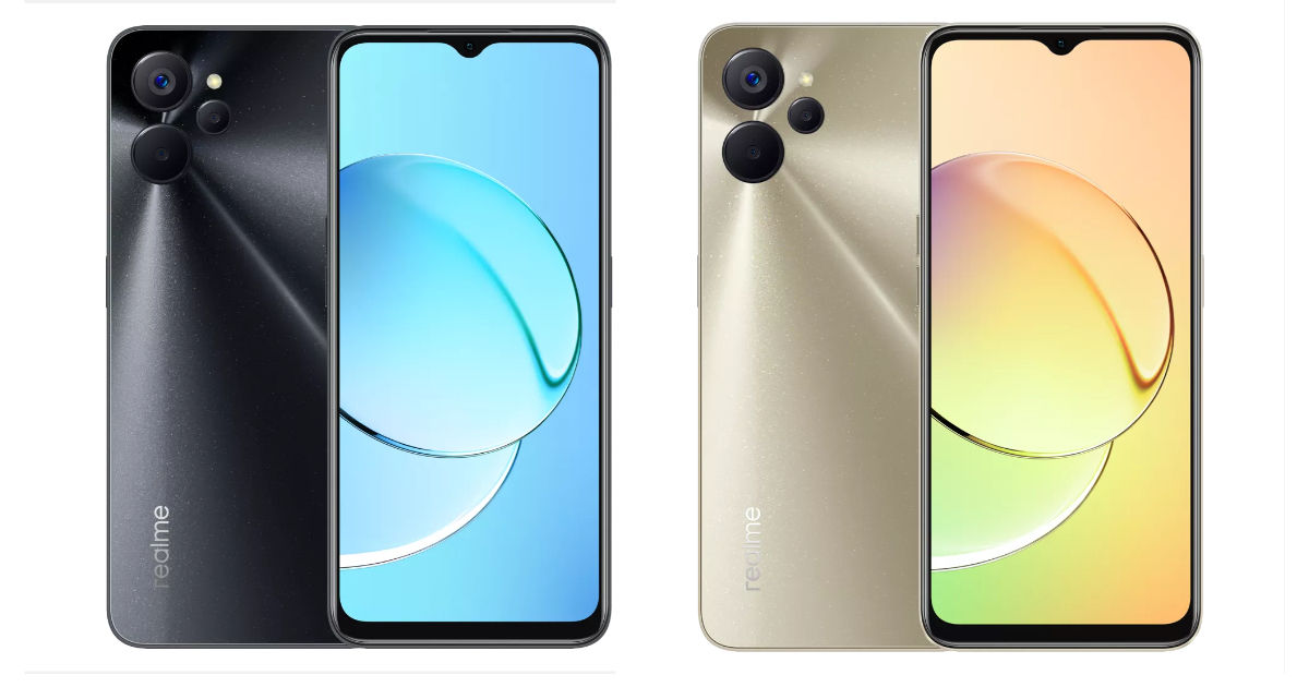Realme 10 4G India Price, Design, Specifications, Sale Date Tipped