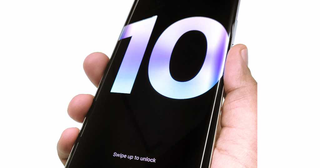 Realme 10 pro фото