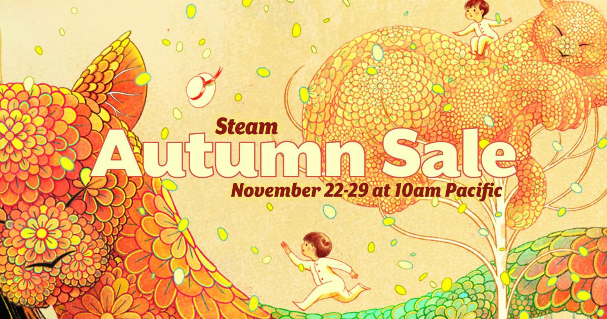 Steam Autumn Sale is Now Live: Discounts on God of War, Stray, FIFA 23, and  More - MySmartPrice