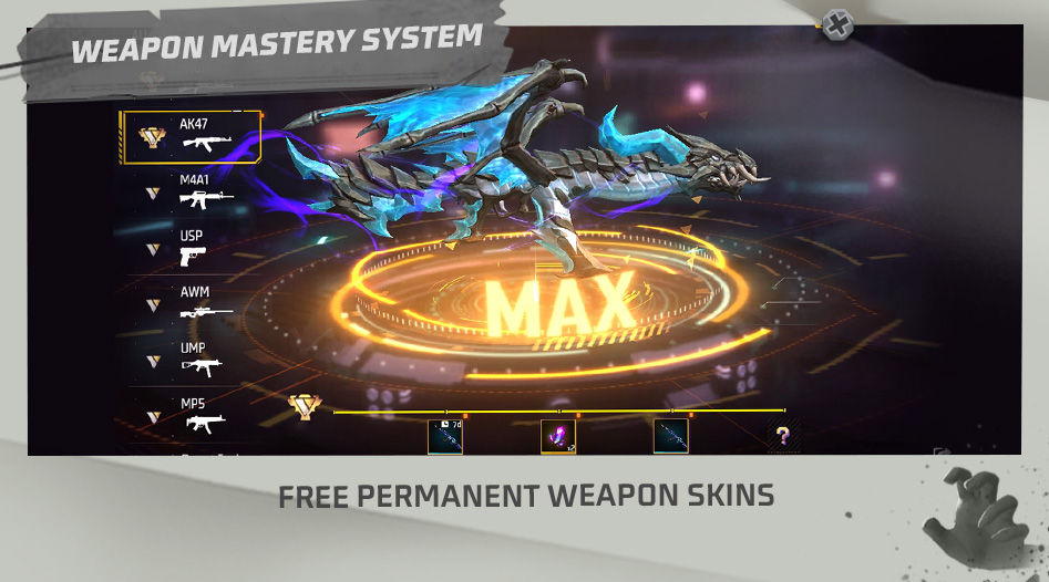 free fire max ob37 patch