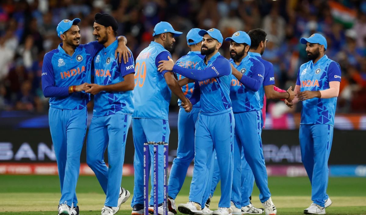India vs England T20 World Cup LIVE Telecast on Star Sports: How to Watch,  TV Channel Numbers, Price - MySmartPrice