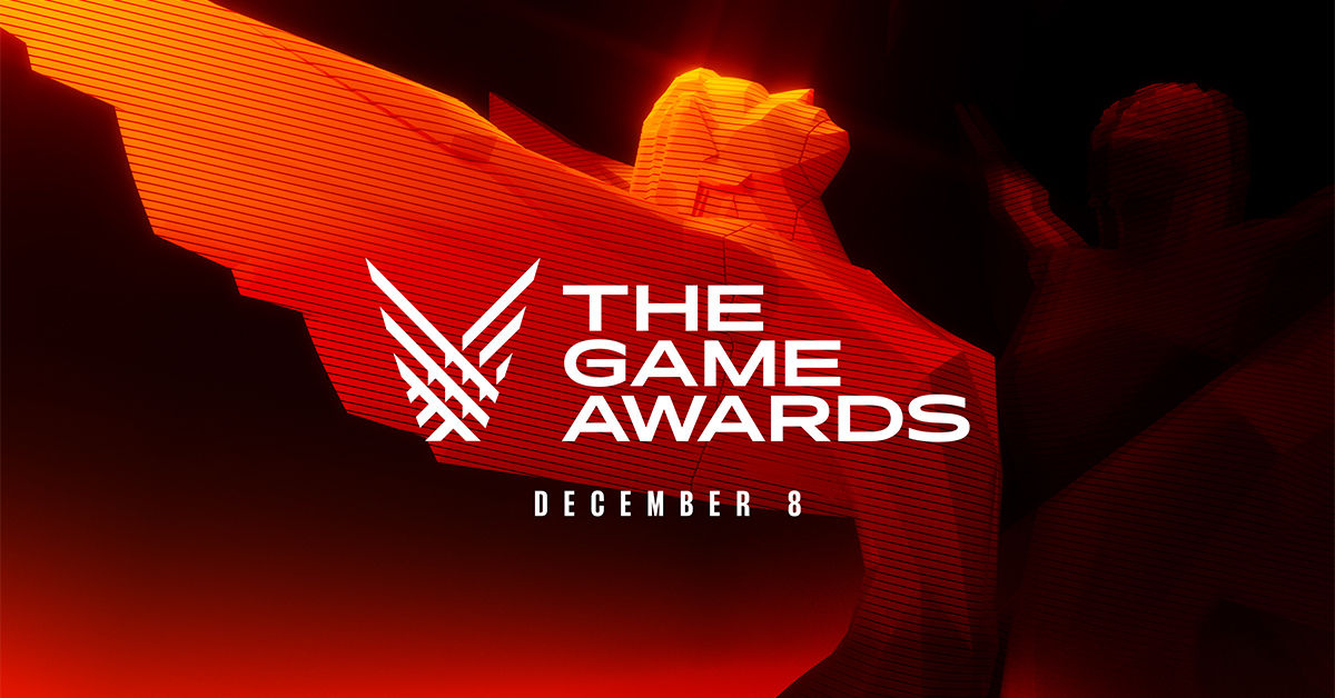 Here's the full list of nominees for the 2022 Game Awards