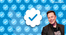 Elon Musks X Now Lets Blue Subscribers Hide Verification Checkmarks on Their Profile