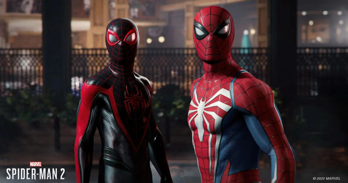 Marvel's Spider-Man Remastered on PC: Specs, launch date, features