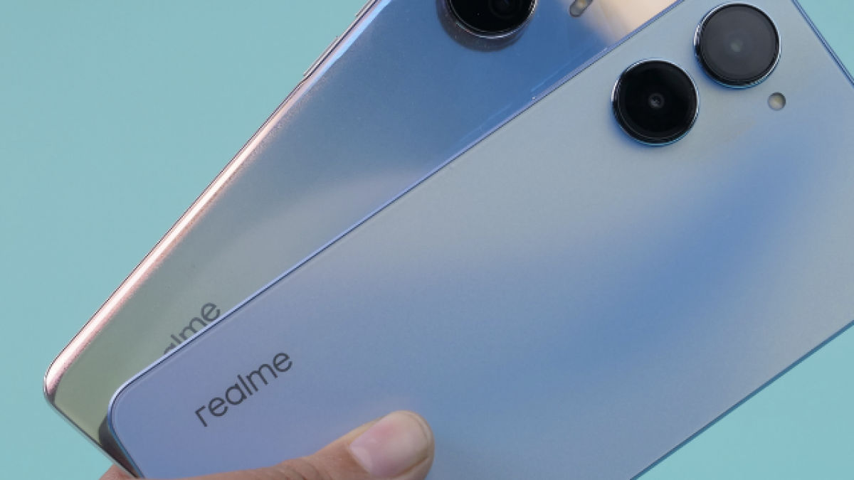 Realme 10 Pro 5G - Price in India, Specifications, Comparison (29th  February 2024)