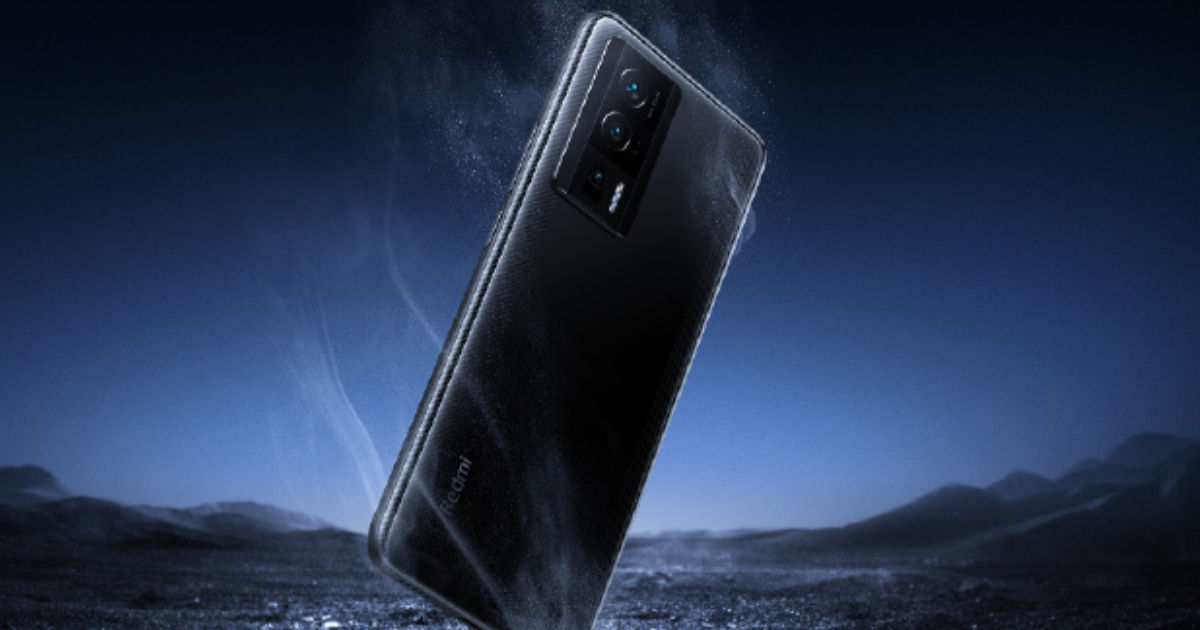 Redmi K70 Pro could be the first smartphone in the history of Redmi K  series to feature an optical zoom camera