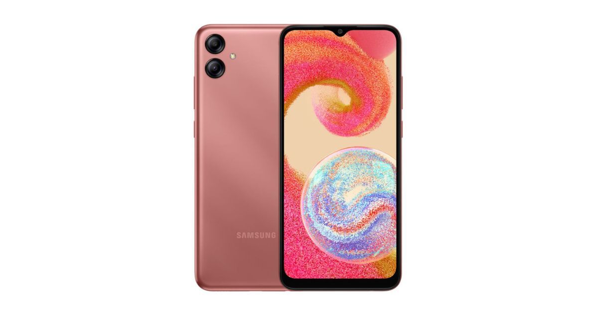 Halaman Dukungan Samsung Galaxy M05 Sudah Aktif di India; Peluncurannya Tampaknya Sudah Dekat | MySmartPrice