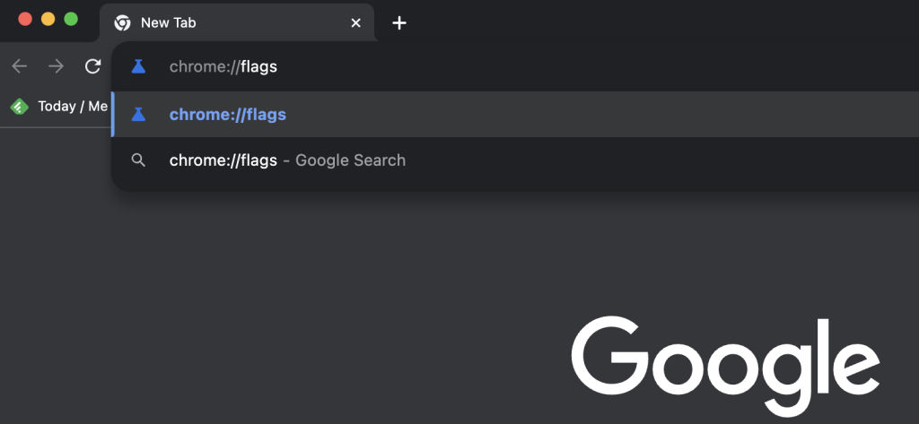 How to Enable Flags in Chrome