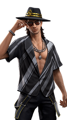 Free Fire Max Characters 2023: Ignis, Sonia, Orion, Santino, and