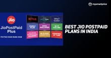 Jio Postpaid Plans 2024: List of JioPlus Postpaid Plans with Price, Free OTT Benefits, New Connection Details