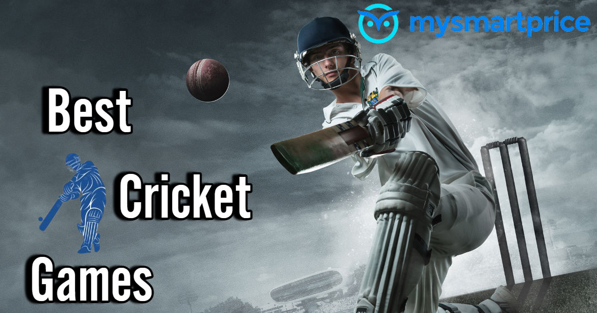 LITTLE MASTER CRICKET - Play Online for Free!