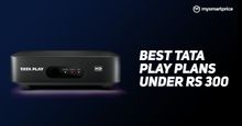 Tata Play Packages Price List 2024: Best Tata Play (Tata Sky) DTH Recharge Plans and Offers Under Rs 300