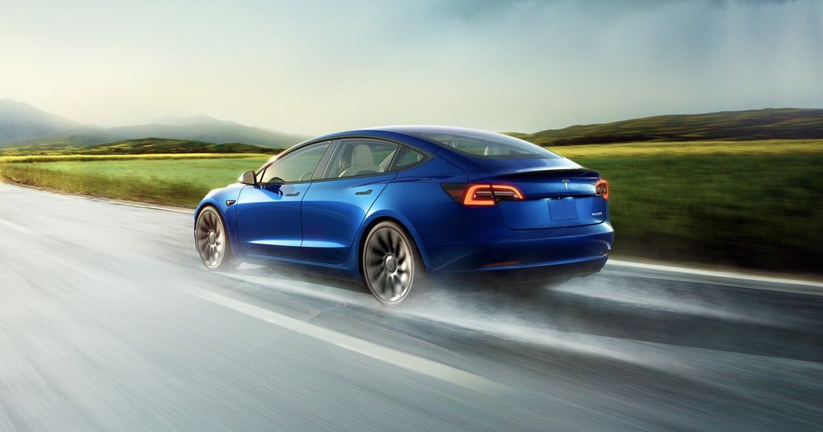 Tesla Model 3 vs Tesla Model Y: Price, Availability, Design, Colors, Range,  Battery, Performance, and More - MySmartPrice