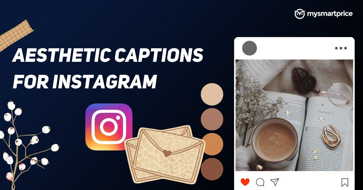 193+ Best Aesthetic Quotes- Aesthetic Captions For Instagram