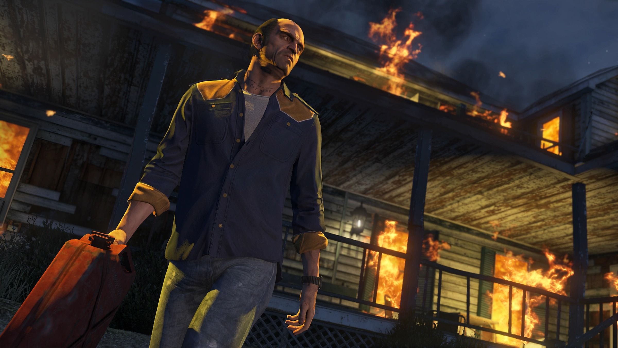 The 12 Best Grand Theft Auto Games, Ranked By Metacritic