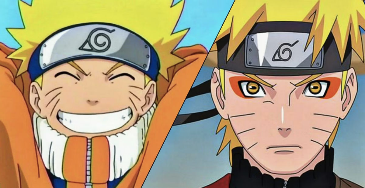 naruto shippuden episodes list synopsis fillers