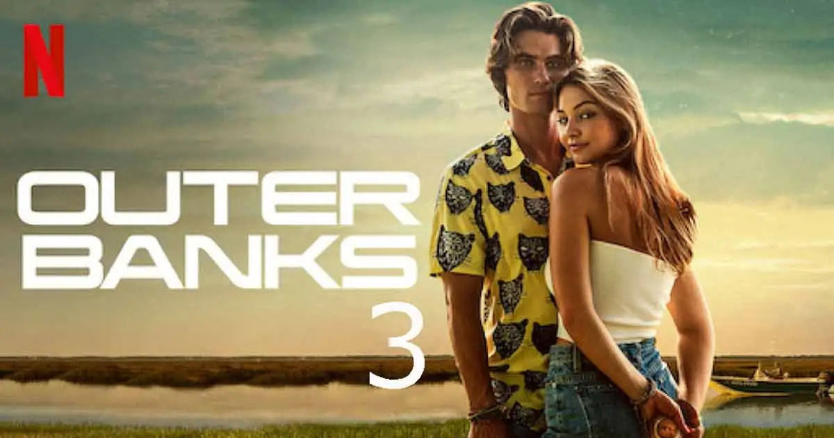 Outer Banks' Season 3: Release Date, New Photos & What We Know So
